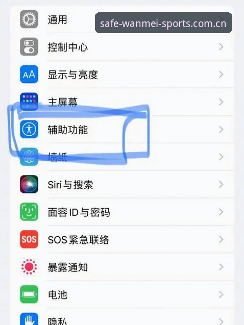 完美体育入口打不开怎么下载 完美体育入口打不开?3个实用步骤让你顺利下载并重新开玩